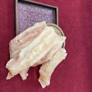 新西兰红花胶 (4片装) - 图片 1