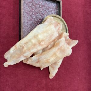 新西兰白花胶(5片装) - 图片 1