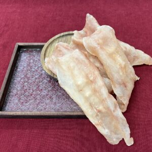 Premium Fish Maw  (5pieces)