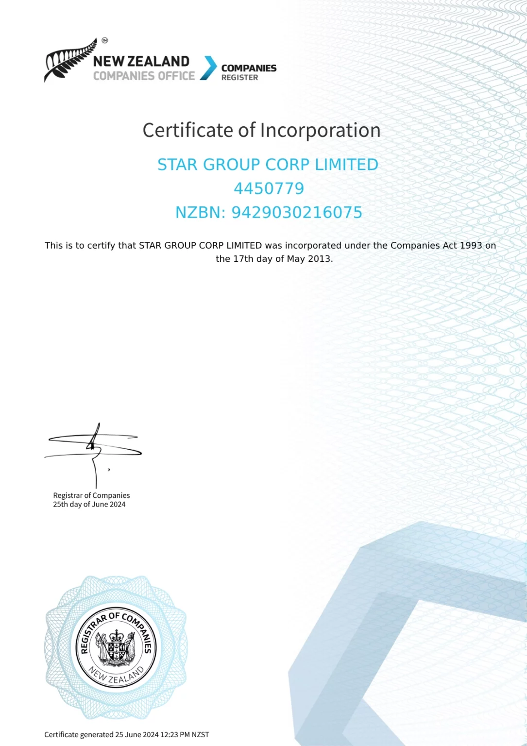 CertIncorporation 01