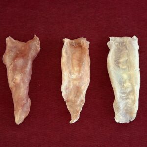 新西兰红花胶 (6片装) - 图片 2